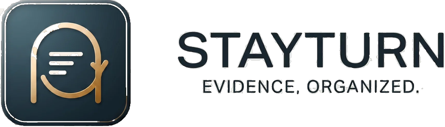 StayTurn